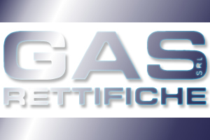 Gas Rettifiche motori Lucca