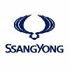 logo Ssangyong