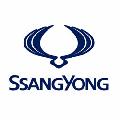 logo Ssangyong